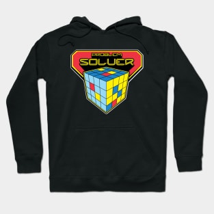 Problem Solver Hoodie